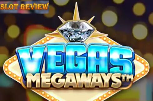 Vegas Megaways - обзор слота